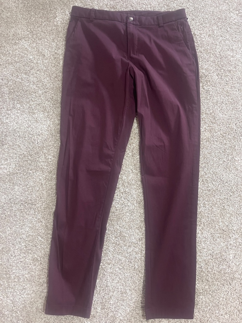 Mens Lululemon pants